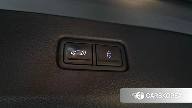Genesis GV80 id 4624315 из Кореи 27