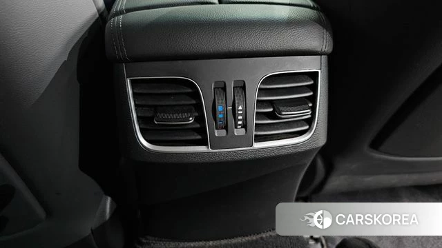 Genesis G80 id 4765609 из Кореи 27