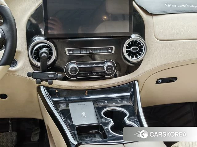 Mercedes-Benz Vito id 4392229 из Китая 27