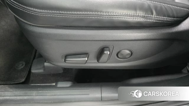 Hyundai The New Santa Fe id 4370798 из Кореи 27