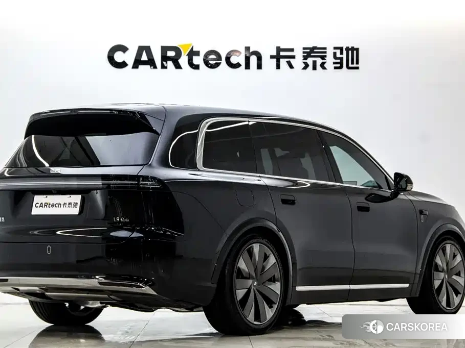 Ideal car Ideal L9 id 4539380 из Китая 27
