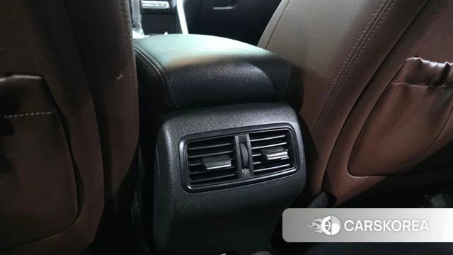 Renault Korea (Samsung) SM6 id 4371882 из Кореи 27