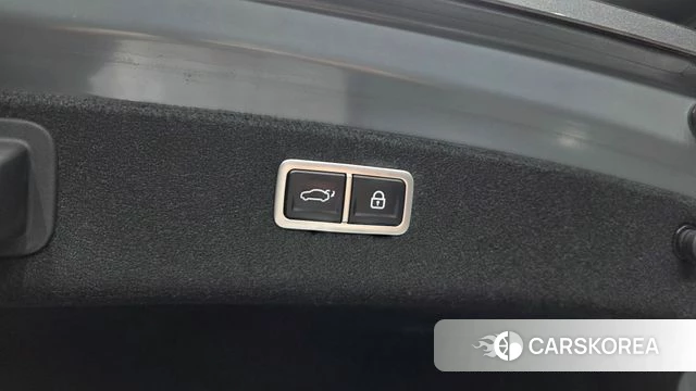Genesis G80 (RG3) id 4304017 из Кореи 27