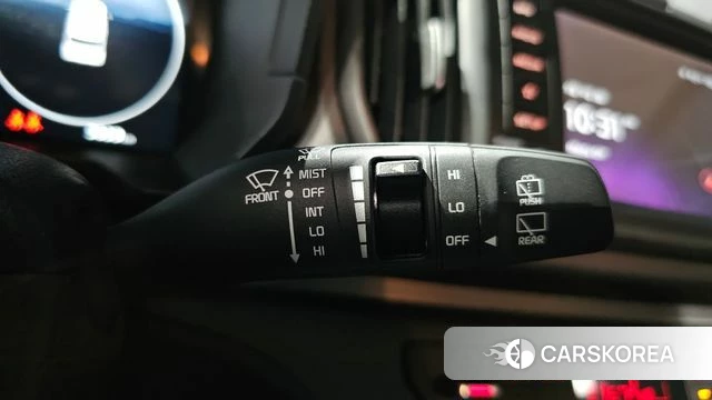 Kia The New Kia Ray EV id 4847423 из Кореи 27
