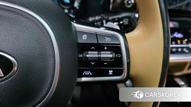 Kia Sorento 4th Generation id 4293986 из Кореи 27