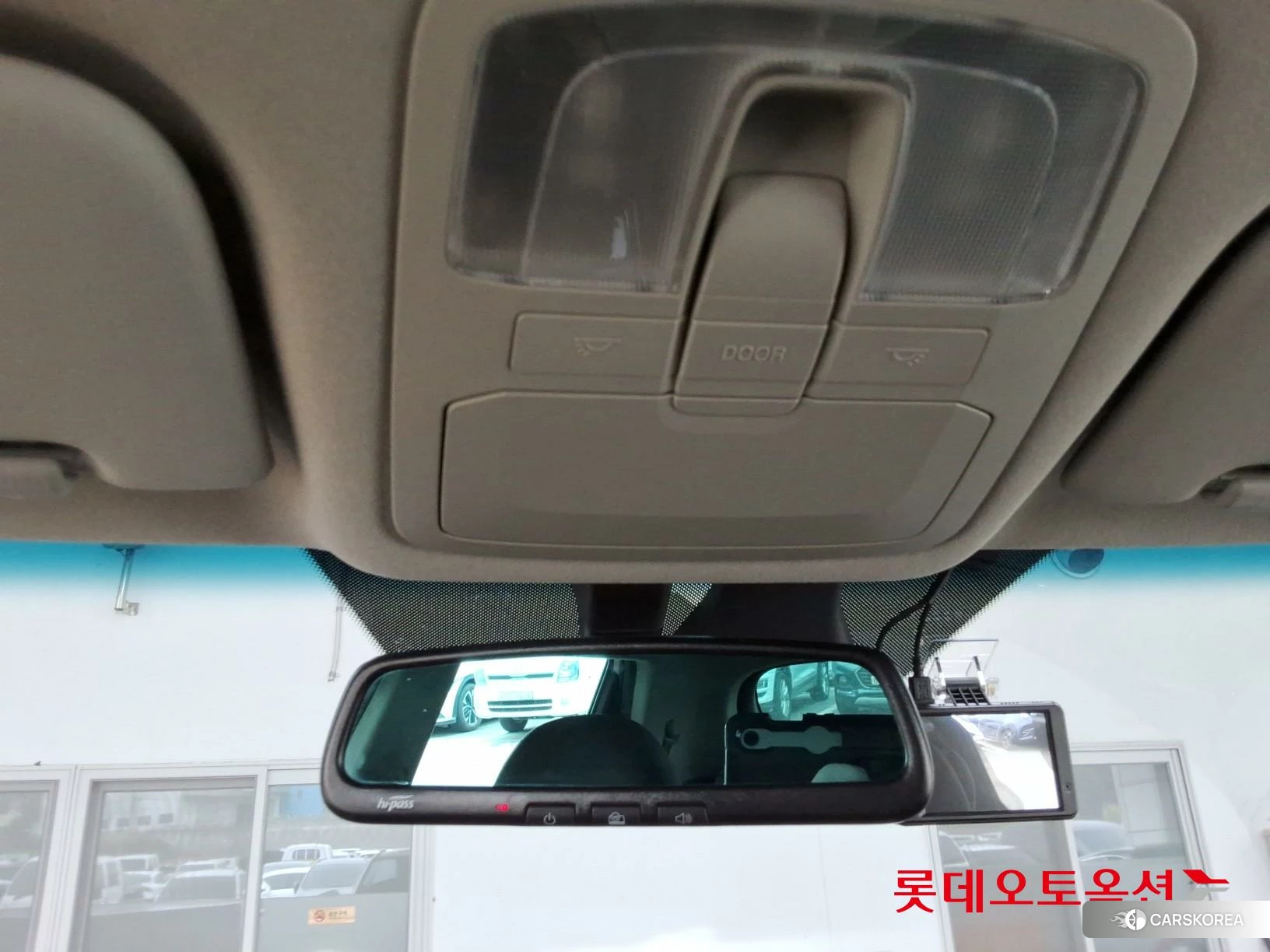 SsangYong Tivoli id 3869465 из Кореи 27