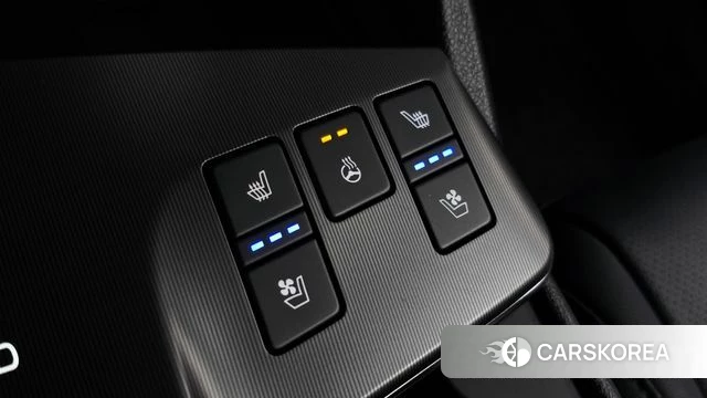 Kia The New Sportage 5th Generation id 4649527 из Кореи 27