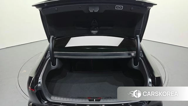 Hyundai Grandeur (GN7) id 4395407 из Кореи 27