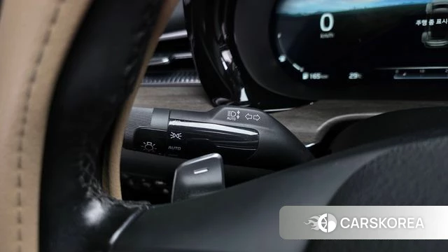 Kia K5 3rd generation id 4737034 из Кореи 27