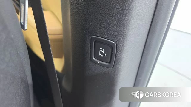 Kia Carnival 4th generation id 4855450 из Кореи 27
