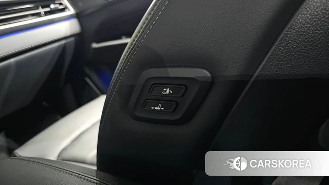 Ssangyong Rexton New Arena id 4307973 из Кореи 27