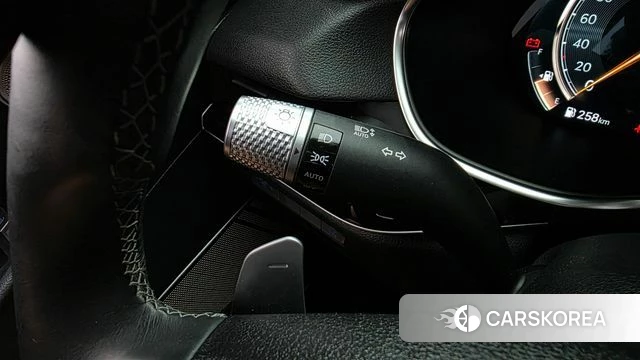 Genesis G80 (RG3) id 4727275 из Кореи 27