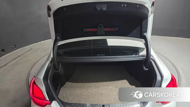 Kia The New K9 2nd generation id 4580342 из Кореи 27