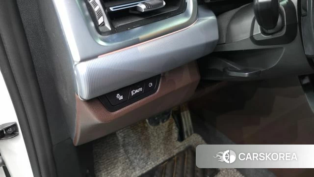 BMW X1 (U11) id 4762349 из Кореи 27
