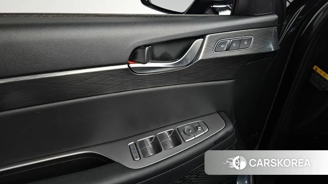 Hyundai Palisade id 4325416 из Кореи 27