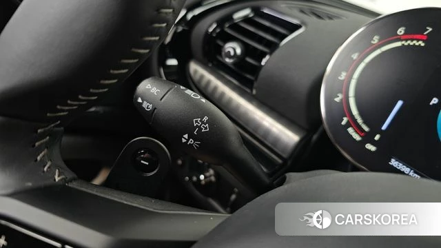 Mini Cooper S Clubman id 4635772 из Кореи 27