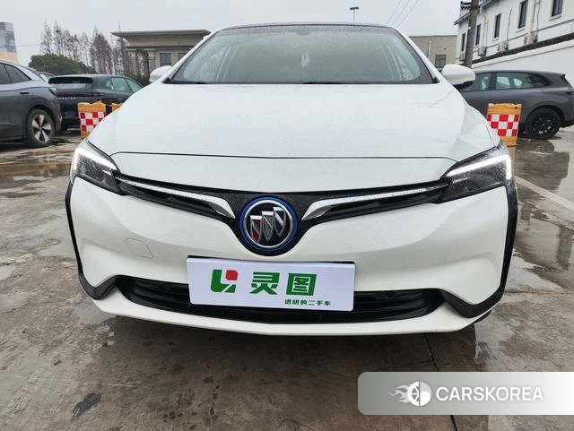 Buick Slightly blue 6 id 4238742 из Китая 27