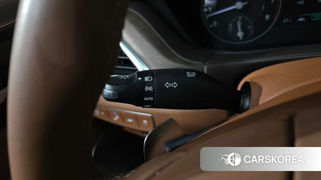 Genesis G90 id 4310702 из Кореи 27