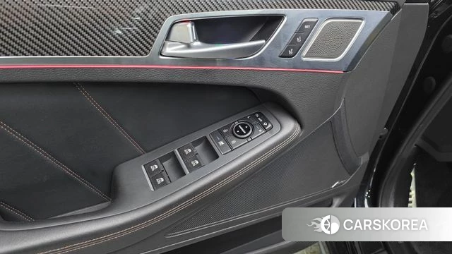 Genesis G80 id 4286244 из Кореи 27
