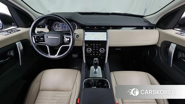 Land Rover Discovery Sports 2nd Generation id 4604091 из Кореи 27