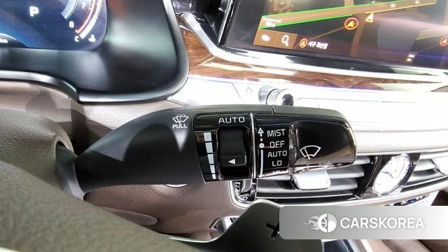 Kia More K9 id 4900818 из Кореи 27
