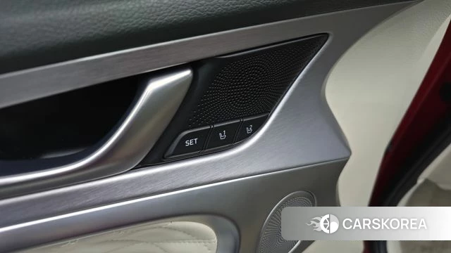 Genesis G70 id 4626068 из Кореи 27