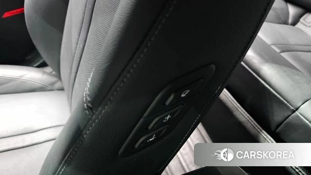 Hyundai Sonata D Edge (DN8) id 4441942 из Кореи 27