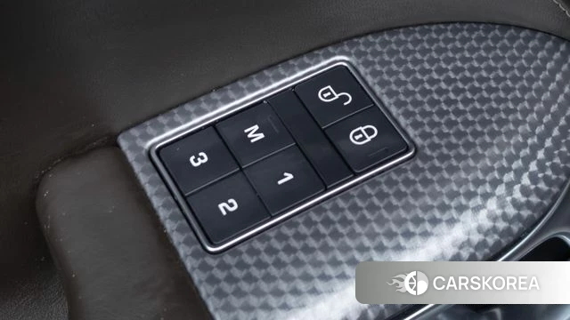 Land Rover Range Rover Sport 2nd Generation id 4776435 из Кореи 27
