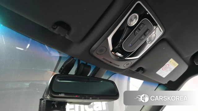 Ssangyong Torres EVX id 4617953 из Кореи 27