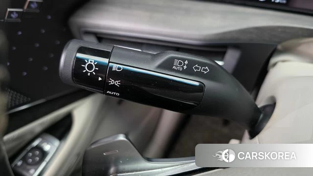 Kia K8 Hybrid id 4324091 из Кореи 27