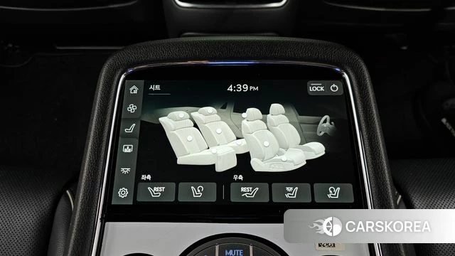 Genesis G90 (RS4) id 4656676 из Кореи 27