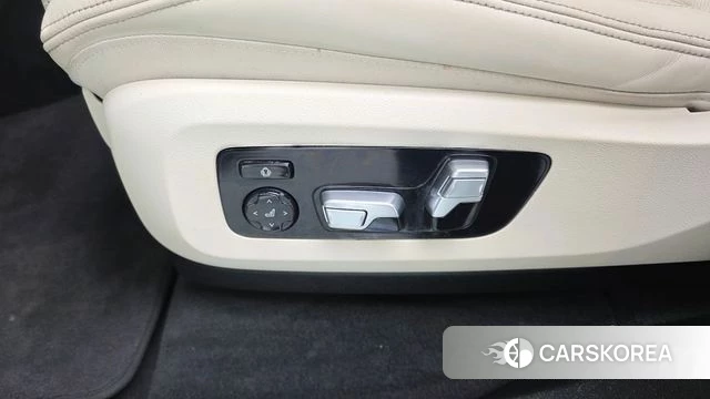BMW X7 (G07) id 4769759 из Кореи 27