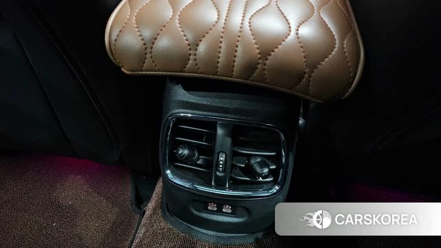 Mini Cooper Clubman id 4682311 из Кореи 27