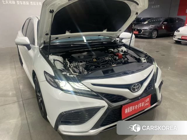 Toyota Camry id 4262396 из Китая 27