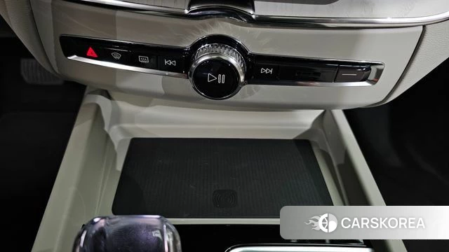 Volvo XC60 second Generation id 4353974 из Кореи 27