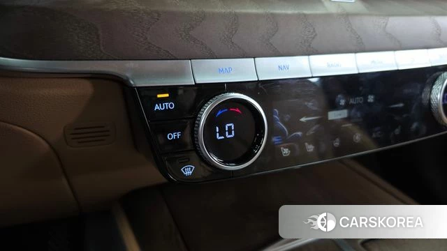Genesis G80 (RG3) id 4849206 из Кореи 27