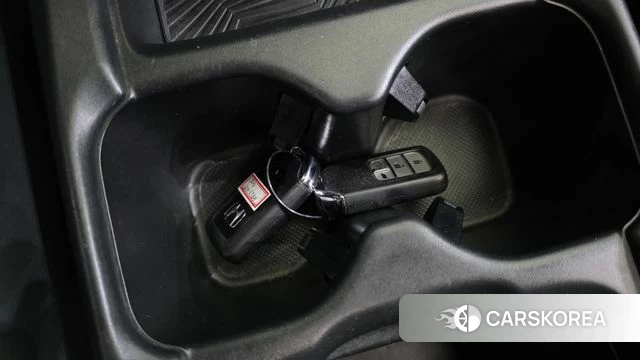 Honda CR-V 5th generation id 4294772 из Кореи 27