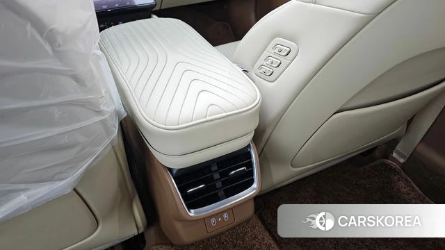 Hyundai Grandeur Hybrid (GN7) id 4422063 из Кореи 27