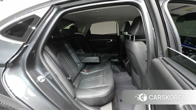 Hyundai Sonata D Edge (DN8) id 4480170 из Кореи 27