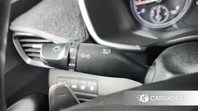 Hyundai The New Santa Fe id 4293757 из Кореи 27