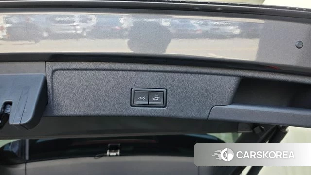 Volkswagen Touareg 3rd generation id 4200650 из Кореи 27