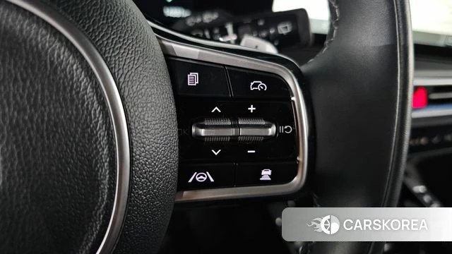 Kia The New Sorento 4th Generation id 4242903 из Кореи 27