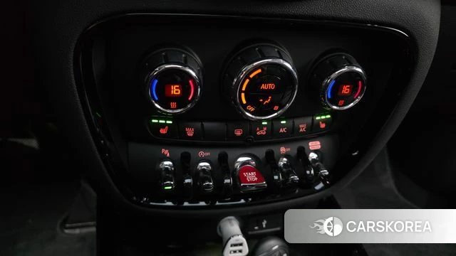 Mini Cooper S Clubman id 4292481 из Кореи 27