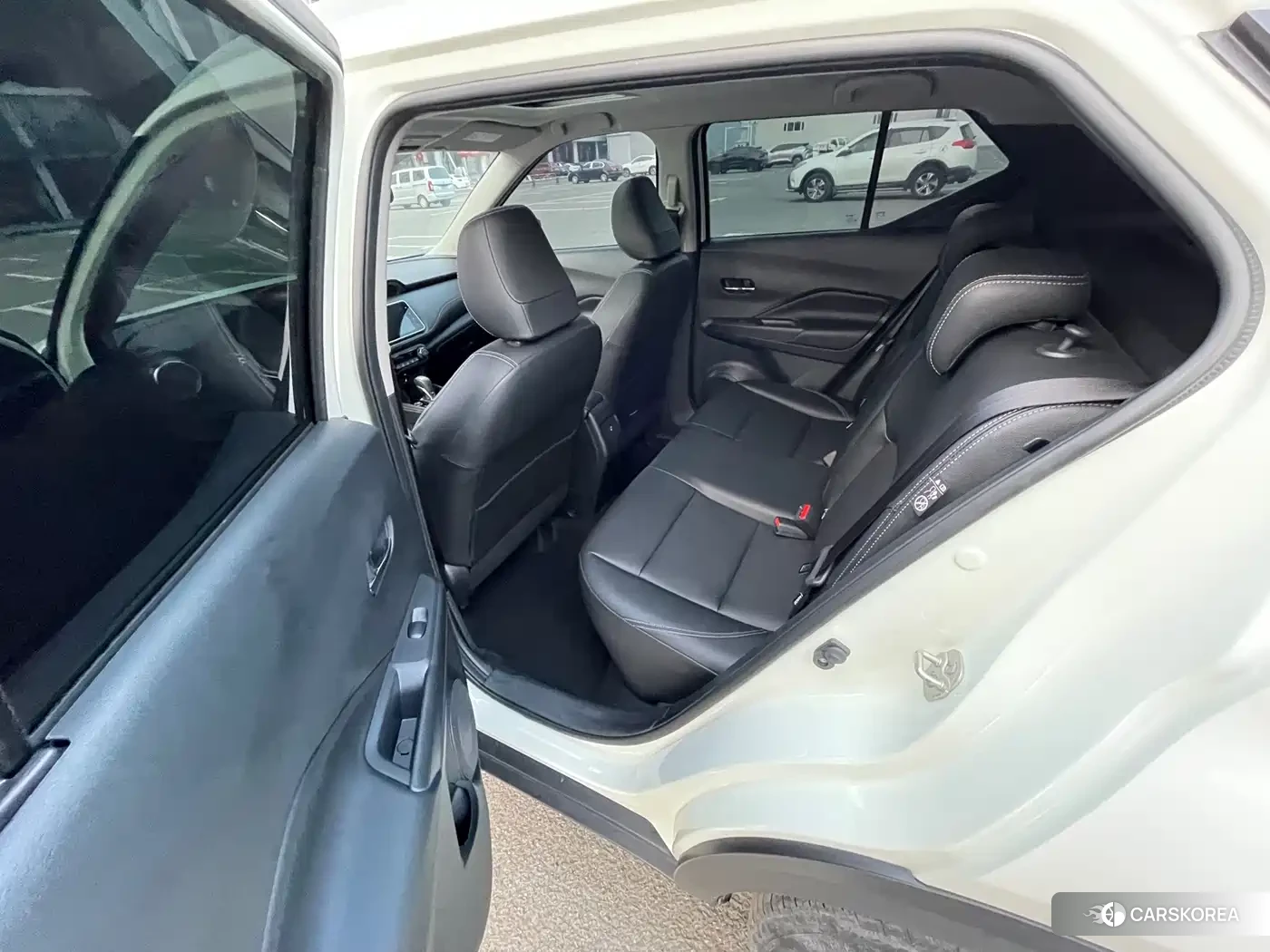 Nissan Kicks id 4659767 из Китая 27