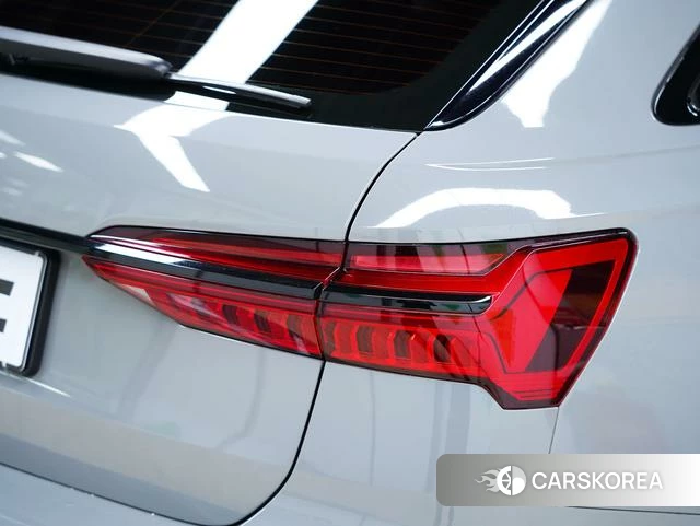 Audi RS 6 id 4239801 из Китая 27