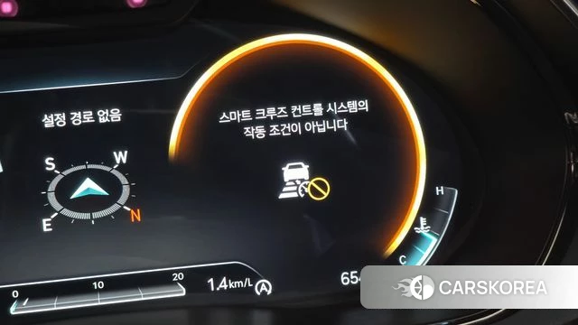 Genesis GV70 id 4231646 из Кореи 27