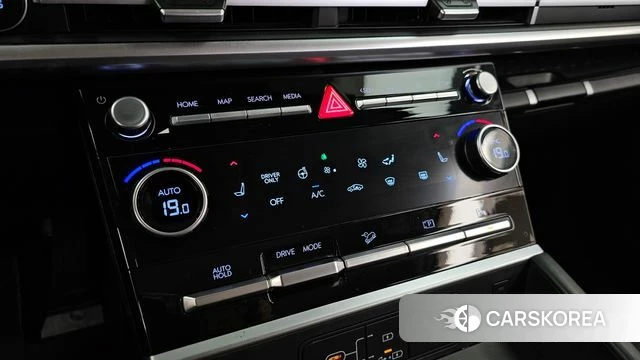 Hyundai Santa Fe (MX5) id 4280374 из Кореи 27