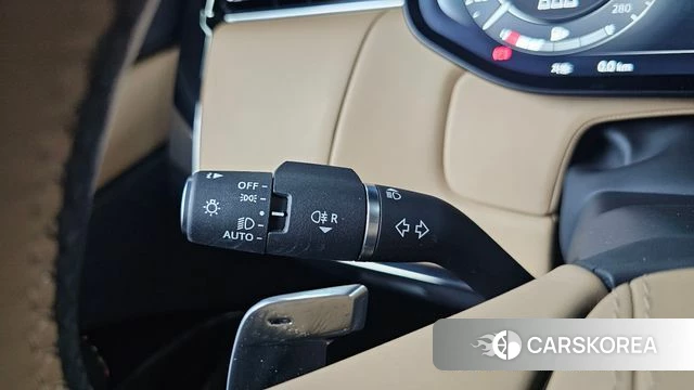 Land Rover Range Rover Sport 3rd Generation id 4462635 из Кореи 27