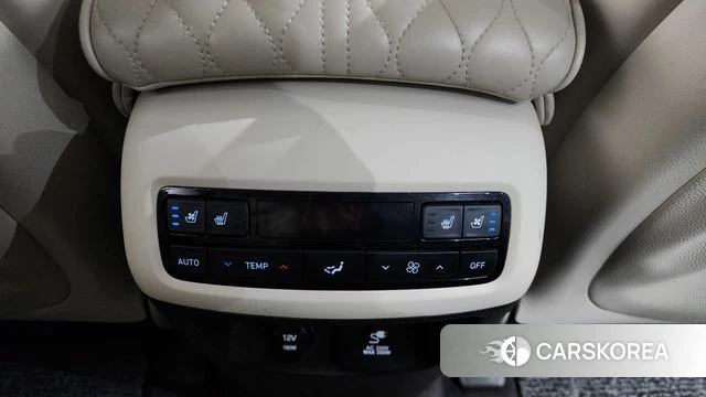 Hyundai Palisade id 4187694 из Кореи 27