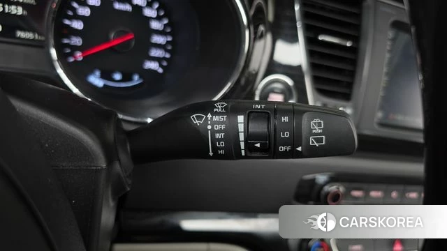 Kia The New Carnival id 4794964 из Кореи 27